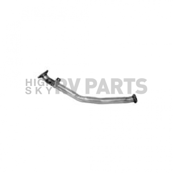 Walker Exhaust Front Pipe - 53540