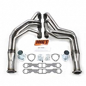 Dougs Long Tube Exhaust Header - D353R