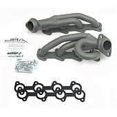 JBA Short Tube Exhaust Header - 1687SJT