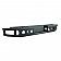 Paramount Automotive Bumper Direct-Fit 1-Piece Design Black - 570119