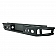 Paramount Automotive Bumper Direct-Fit 1-Piece Design Black - 570119