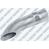 Dynomax Exhaust Tail Pipe Tip - 42715