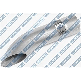 Dynomax Exhaust Tail Pipe Tip - 42715