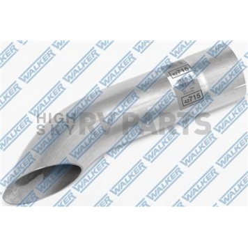 Dynomax Exhaust Tail Pipe Tip - 42715