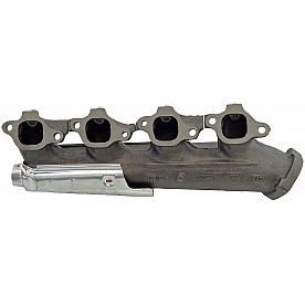 Dorman OE Solutions Exhaust Manifold - 674-161