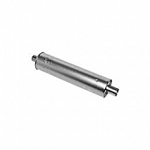 Walker Exhaust Muffler - 21028