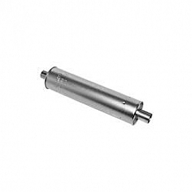 Walker Exhaust Muffler - 21028