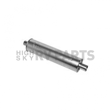 Walker Exhaust Muffler - 21028