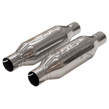 Street Legal Performance- SLP Exhaust Muffler - 31063