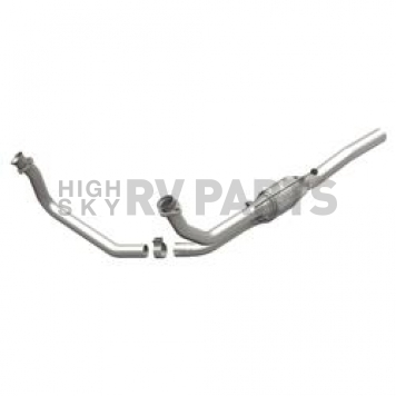 Magnaflow Direct Fit 48 State Catalytic Converter - 23296