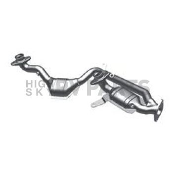 Magnaflow Direct Fit 48 State Catalytic Converter - 93233