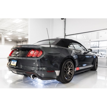 AWE Tuning Exhaust Touring Edition Axle-Back System - 3015-32086-4