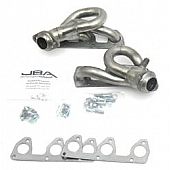 JBA Short Tube Exhaust Header - 1647S
