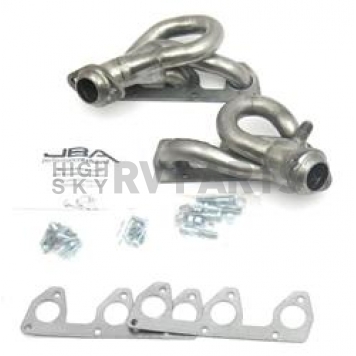 JBA Short Tube Exhaust Header - 1647S