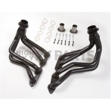 Hedman Long Tube Exhaust Header - 68180