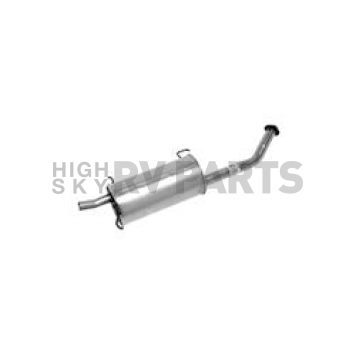 Walker Exhaust Muffler - 54030