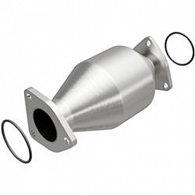 Magnaflow Direct Fit OEM Grade OBDII Catalytic Converter - 49683