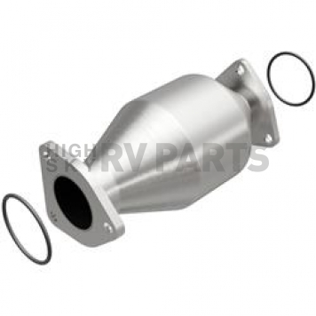 Magnaflow Direct Fit OEM Grade OBDII Catalytic Converter - 49683