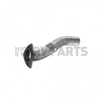 Walker Exhaust Pipe Intermediate - 52261
