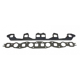 Patriot Exhaust Header Flange - H7805