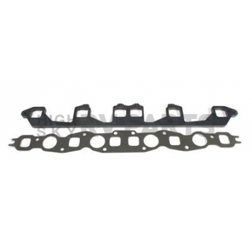 Patriot Exhaust Header Flange - H7805