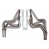 Hooker Long Tube Header - 2551-2HKR