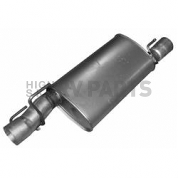 Walker Exhaust Muffler - 54607