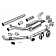 APR Motorsports Exhaust Cat-Back System - CBK0001