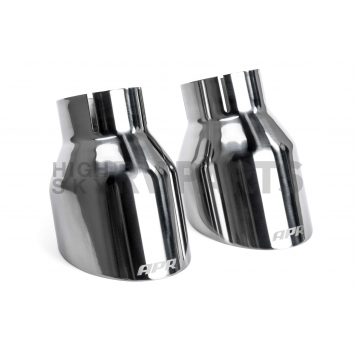 APR Motorsports Exhaust Cat-Back System - CBK0001-38