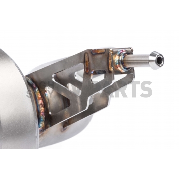 APR Motorsports Exhaust Cat-Back System - CBK0001-39