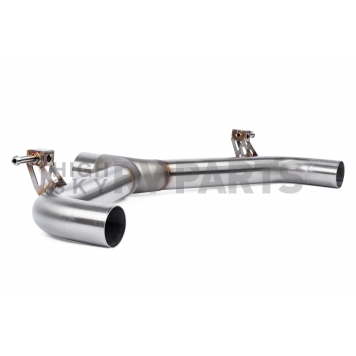 APR Motorsports Exhaust Cat-Back System - CBK0001-5