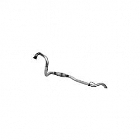 Walker Exhaust Resonator Pipe - 55323