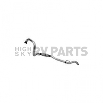 Walker Exhaust Resonator Pipe - 55323