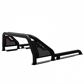 Black Horse Offroad Truck Bed Bar GLRB-01B