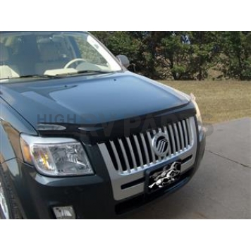 Stampede Bug Shield - Plastic Smoke Hood And Fender - 21462