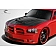 Extreme Dimensions Hood - Carbon Fiber Black - 113115