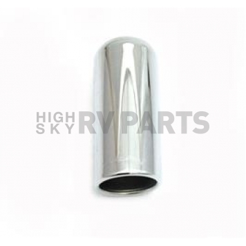 JBA Headers Exhaust Tail Pipe Tip - 12-08204