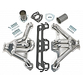 Hedman Block Hugger Exhaust Header - 78506