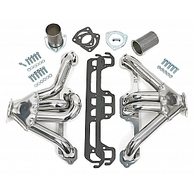 Hedman Block Hugger Exhaust Header - 78506