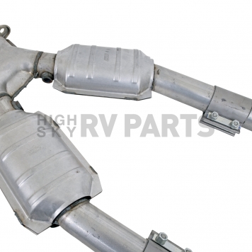 BBK Performance Exhaust X-Pipe - 1670-5