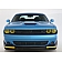 GT Styling Headlight Cover - Plastic Transparent Yellow Full Cover Set Of 4 - GT0165Y
