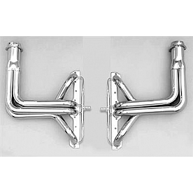 Hedman Long Tube Exhaust Header - 66301