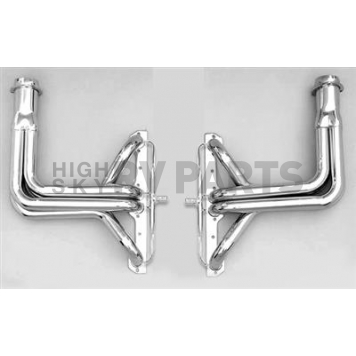 Hedman Long Tube Exhaust Header - 66301