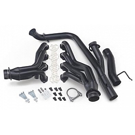 Hedman Short Tube Exhaust Header - 89510