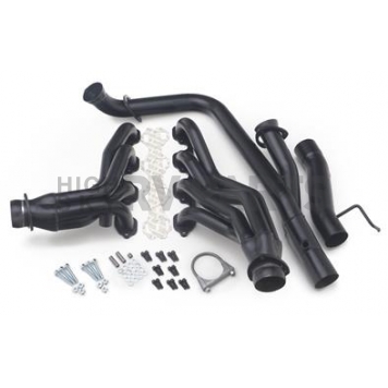 Hedman Short Tube Exhaust Header - 89510