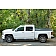 Pace Edwards Tonneau Cover Hard Power Retractable Black Matte Powder Coated Aluminum - KECA35A66
