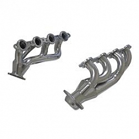 Flowmaster Short Tube Exhaust Header - 814123