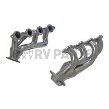 Flowmaster Short Tube Exhaust Header - 814123