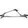Dorman (OE Solutions) Windshield Wiper Linkage - 602612