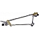 Dorman (OE Solutions) Windshield Wiper Linkage - 602612